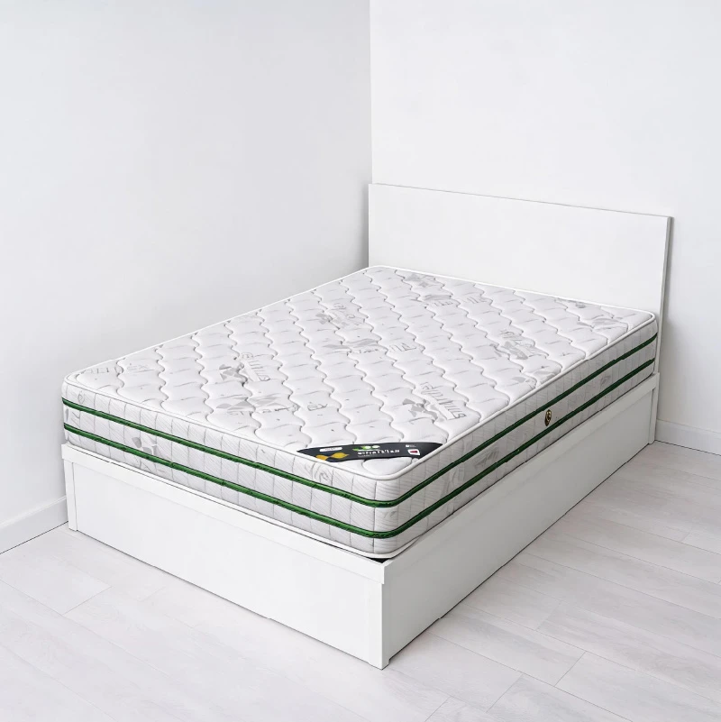 Gold Pocket Spring Mattress
